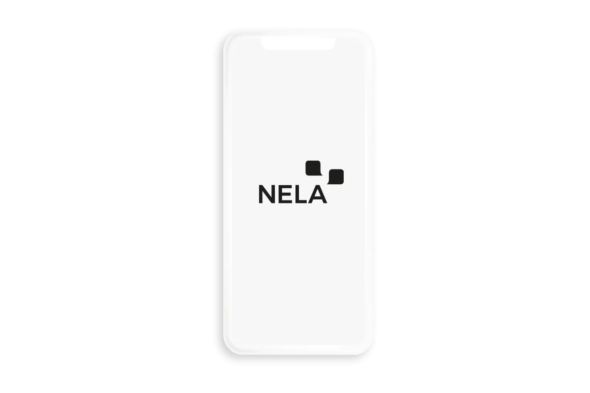 Business Englisch lernen mit NELA App inklusive Training, Privatlehrer und Lernchat